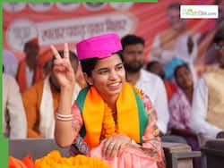 Folk Singer Maithili Thakur To Contest Bihar Assembly Elections 2025 In BJP Ticket, How She Maintains Her Vocal Excellence