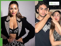 Malaika Arora   s Style And Grace At 52 Prove She   s The Ultimate Stunning Mom