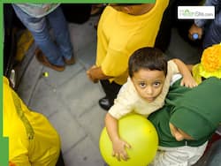 Maldives Becomes World's First Country To Eliminate Triple Elimination Of Mother-To-Child Infections