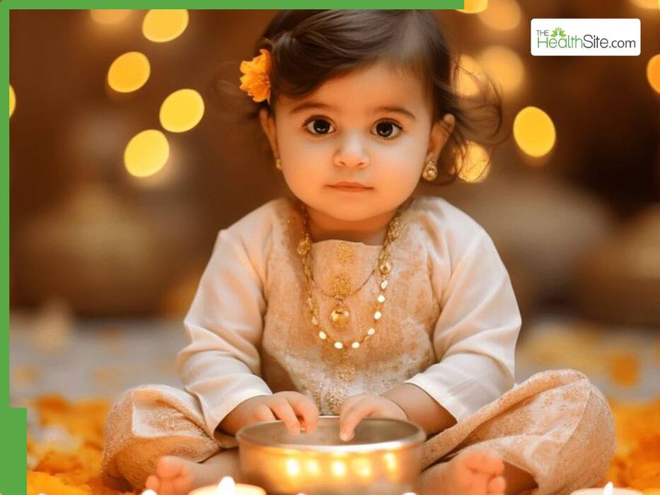 10 Powerful Baby Girl Names Inspired By Maa Kali