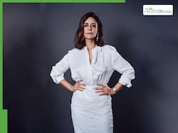 Mona Singh   s Fitness Routine: How She Maintains Strength and Flexibility