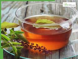 7 Amazing Health Benefits of Drinking Moringa And Tulsi Tea Every Day