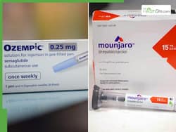 Ozempic Vs Mounjaro: What Is The Difference Between These Diabetes Management And Weight Loss Drugs?