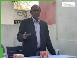 NK Bhatia, Delhi Veteran Football Administrator, Dies After Prolonged Illness