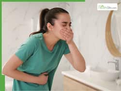 7 Reasons That Can Cause Vomiting After Running