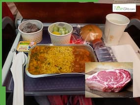 Qatar Airways Vegetarian Passenger Dies After Being Asked To 'Eat Around' Meat-Based Meal, Know The Health Risks