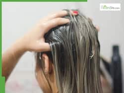 5 Simple DIY Hair Masks To Restore Dry And Damaged Ends