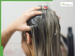 5 Simple DIY Hair Masks To Restore Dry And Damaged Ends