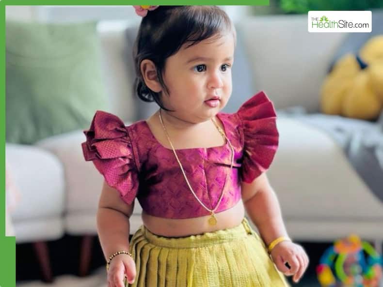 10 Beautiful Goddess Laxmi Baby Names with Meanings