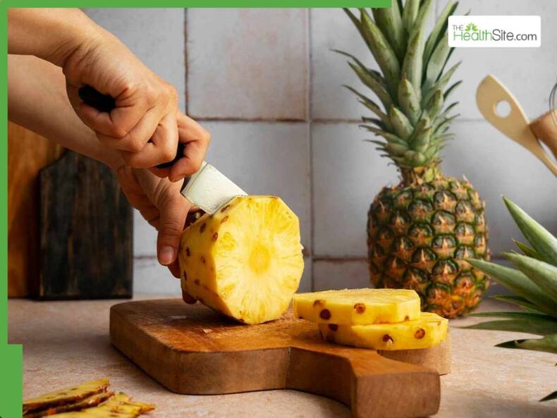 Kidney Diet: 6 Powerful Foods To Support Better Function And Filtration