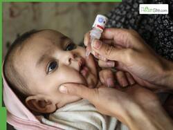 Rising Polio Cases In Pakistan And Afghanistan Raise Alarm In India