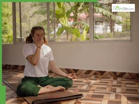 8 Simple Yoga Asanas To Boost Oxygen Supply Naturally