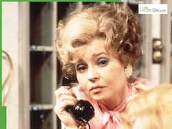 Fawlty Towers Actress Prunella Scales Dies At 93, What We Know About Her Cause Of Death