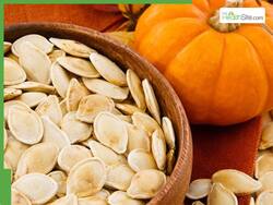 Halloween 2025: 7 Health Benefits of Consuming Pumpkin Seeds Instead of Throwing Them Away