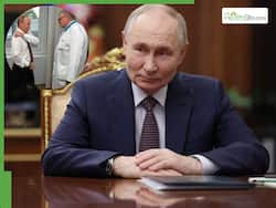 Vladimir Putin   s Birthday Sparks Health Rumors: Is Cancer the Reason Behind His Absence?