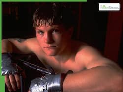 Ricky Hatton's Death : Former World Champion Boxer Ricky Hatton's Cause Of Death Revealed