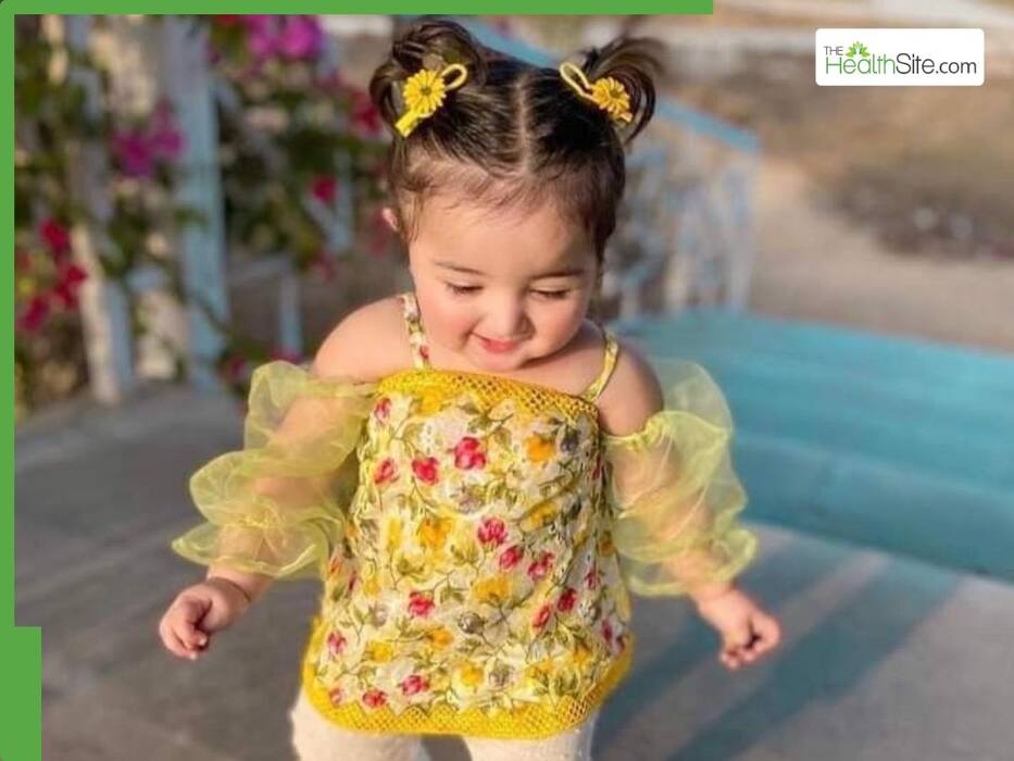 10 Powerful Baby Girl Names Inspired By Maa Kali