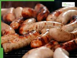 Human Teeth Found In Sausages And Dim Sum Triggers Major Food Safety Scare In China