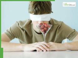 Can Your Sense Of Smell Tell How Long You Will Live? Neurobiology Expert Explains