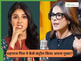 शहनाज गिल गुस्सा कम करने के लिए लेती थीं थेरेपी, उनकी इस बात पर क्या कहते हैं साइकोलॉजिस्ट