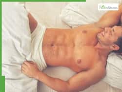 Should Men Sleep Without Underwear? Health Benefits And Why It   s Good For You