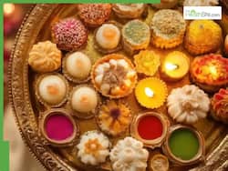 Diwali 2025: 5 Sugar-Free Desserts For Diabetic Patients