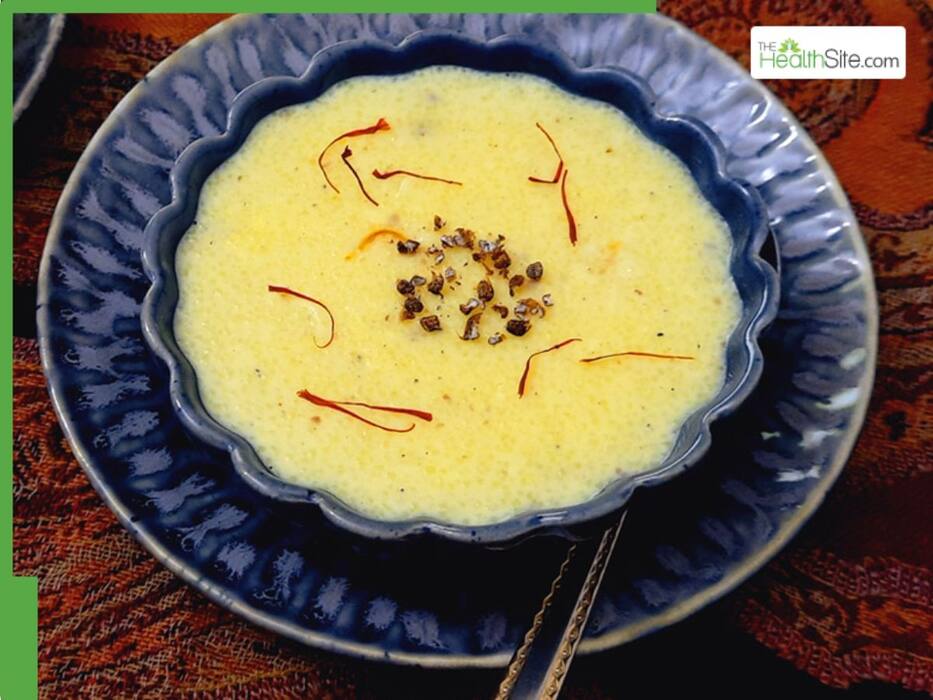 Diwali 2025: 5 Sugar-Free Desserts For Diabetic Patients