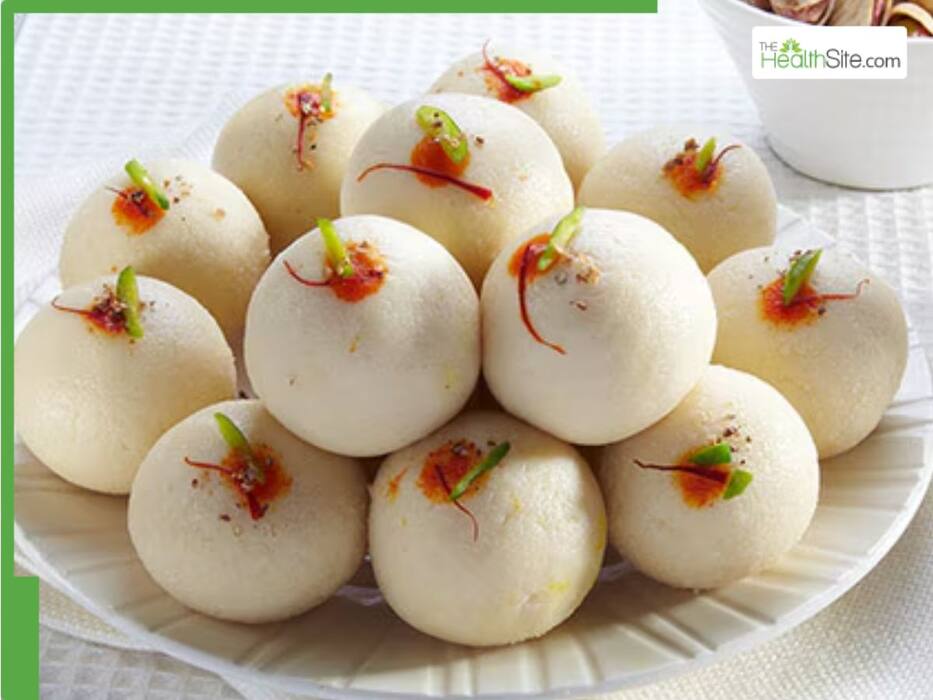 Diwali 2025: 5 Sugar-Free Desserts For Diabetic Patients