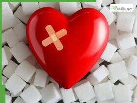 Sugar And Heart Health: Know The Hidden Impact On LDL, HDL, and Triglycerides Sugar And Heart Health: Know The Hidden Impact On LDL, HDL, and Triglycerides