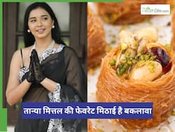 बिग बॉस फेम तान्या मित्तल का फेवरेट है बकलावा, डिश ट्राई करना है मन; तो जान लीजिए इसे खाने के नुकसान