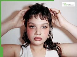 TikTok Star Lola Young Collapses On Stage :    I   m Doing Okay Now,    She Assures Fans