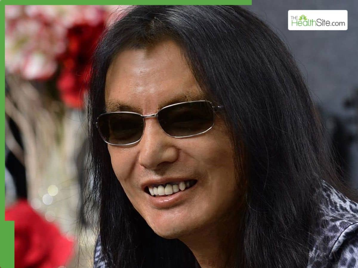 Tomonobu Itagaki, creator of Dead or Alive and Ninja Gaiden