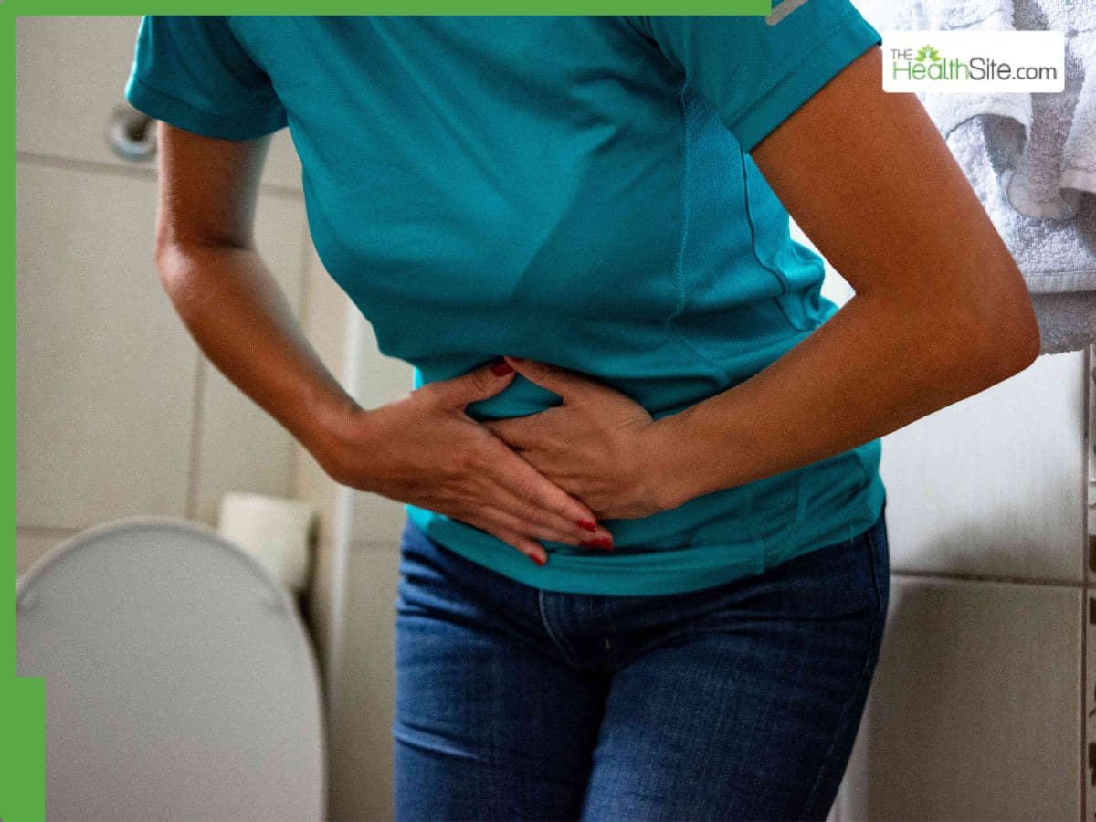 31-Year-Old Woman’s Mild Urinary Infection Led To Kidney Stones And Septic Shock: Warning Signs You Should Never Ignore