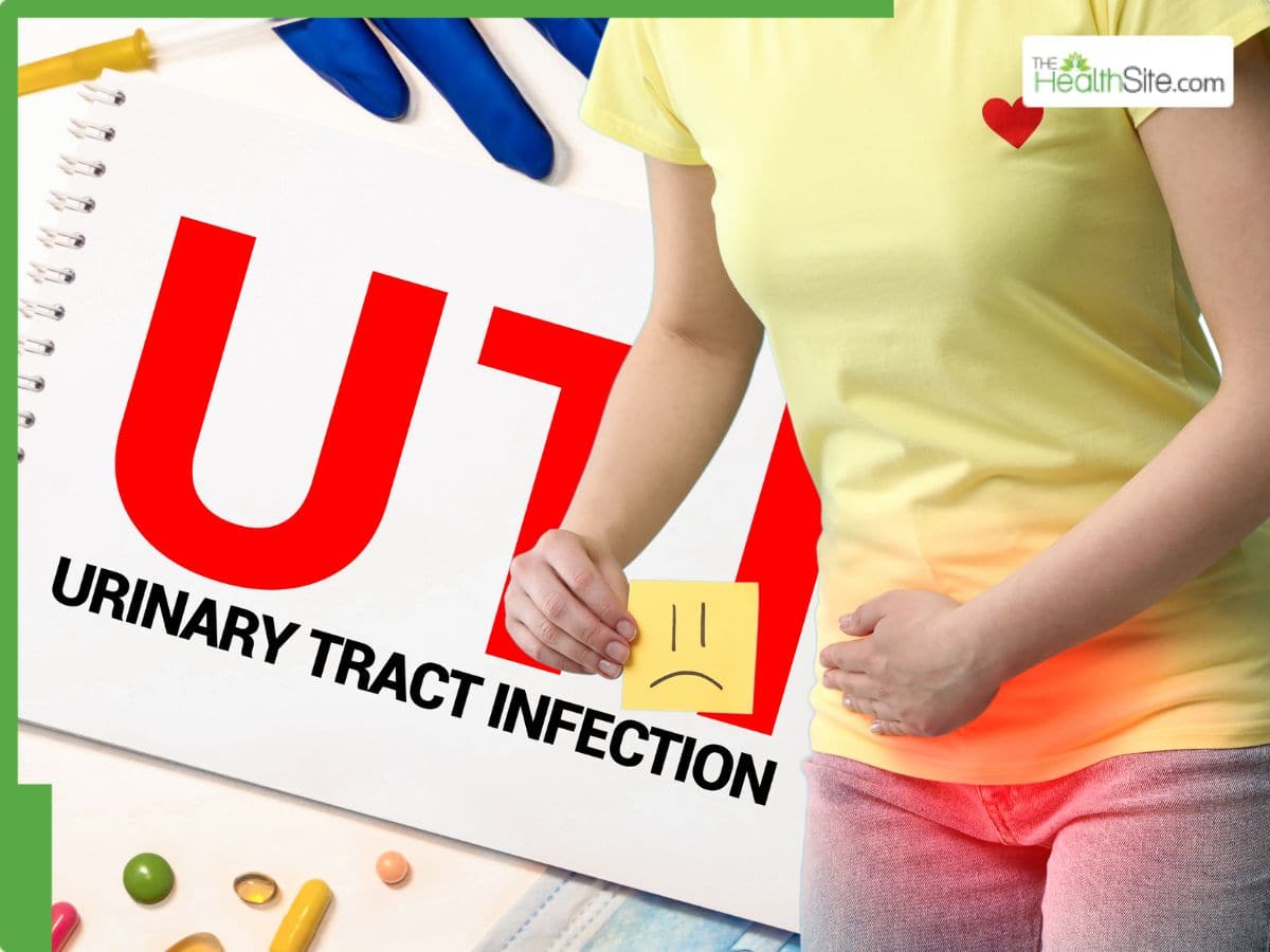 Urinary Tract Infections Causes: Does Holding Your Pee For Long Time