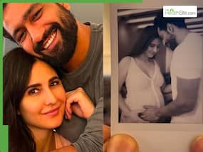 Katrina Kaif And Vicky Kaushal Baby Update: Couple Shares First Photo And Announces Son Vihaan ; Here s What The Name Means Katrina Kaif And Vicky Kaushal Baby Update: Couple Shares First Photo And Announces Son Vihaan ; Here s What The Name Means