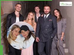 Victoria Beckham On Eating Disorder