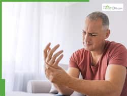 Vitamin B-12 Deficiency Symptoms In Men: Warning Signs In Fingers When You Are Too Low On Vitamin B12 Levels