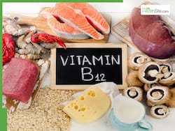 5 Vitamin B12-Rich Foods To Boost Your Winter Immunity