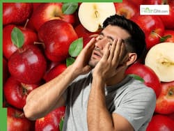 Vitamin B12 Deficiency Symptoms In Winter: 5 Red-Coloured Foods You Can Add To Your Diet