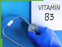 7 Powerful Benefits Of Vitamin B3 That Boost Liver Health Naturally