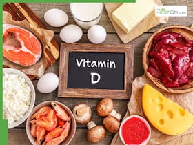 Vitamin D Deficiency Symptoms: 5 Warning Signs That Appears In Your Body