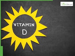 Cornwell Doctor Warns Of Vitamin D Deficiency Risks, Shares Key Pairing For Maximum Absorption