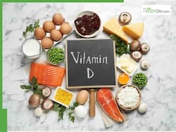 Doctor Warns 'Vitamin D Deficiency Is Usually Silent', 5 Things You Didn't Know