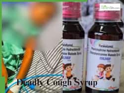 WHO Issues Alert: THESE Three Cough Syrups in India Linked to Deaths After Madhya Pradesh Incident