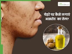 अखरोट का तेल चेहरे पर कैसे लगाएं? जानें 3 आसान तरीके, जिनसे स्किन पर आएगी चमक