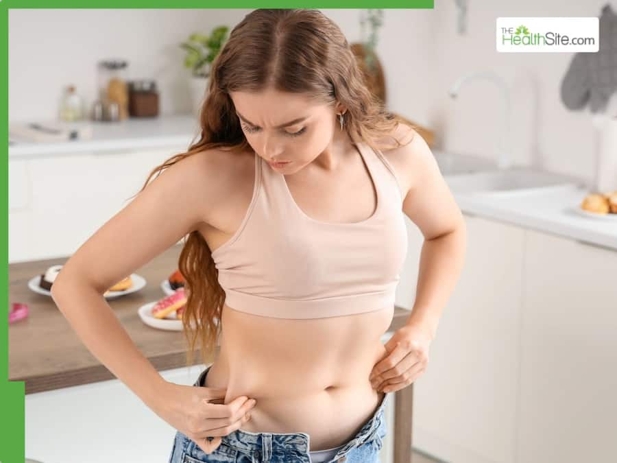 6 Complex Carbs Weight Loss Coach Recommends To Stay Full Longer