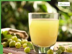 What Happens To Your Body If You Drink Amla Juice On Empty Stomach For 1 Month?