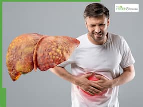 Fatty Liver: 7 Healthy Drinks To Help Flush Out Toxins And Restore Liver Function Naturally