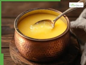 What Is Ghee Called In English? Know Its Health Benefits