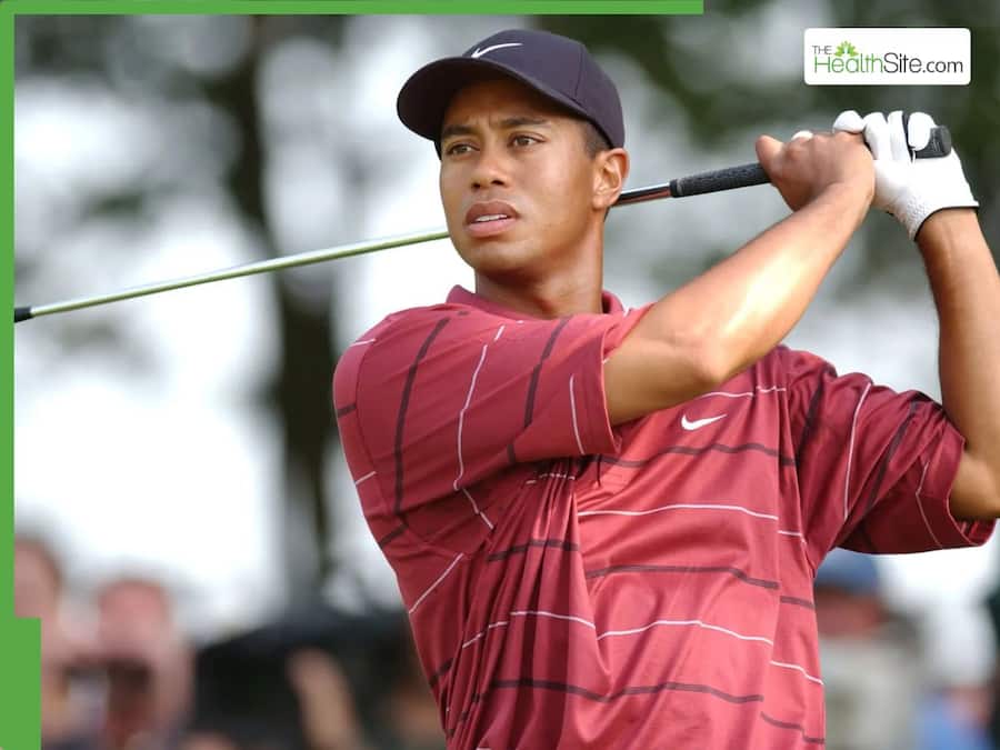Tiger Woods Health Update Will the Golf Legend Return After His 7th